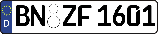 BN-ZF1601