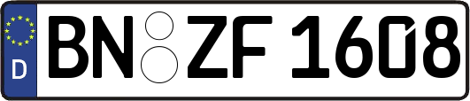 BN-ZF1608