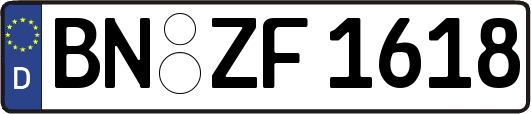 BN-ZF1618