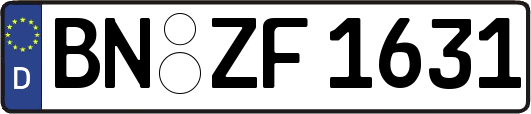 BN-ZF1631