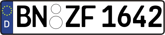 BN-ZF1642