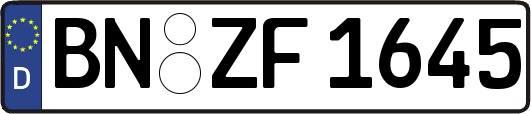 BN-ZF1645