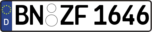 BN-ZF1646