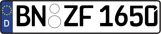 BN-ZF1650