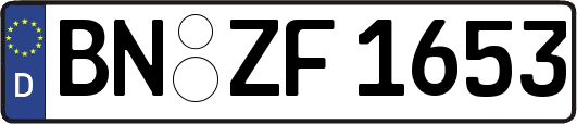 BN-ZF1653