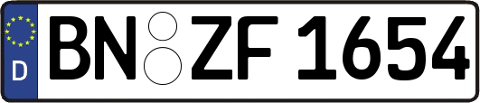BN-ZF1654