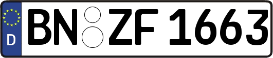 BN-ZF1663