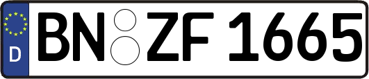 BN-ZF1665