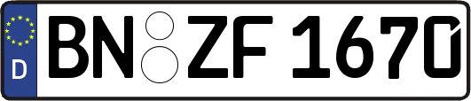 BN-ZF1670