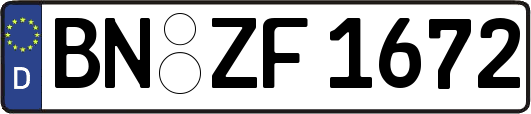 BN-ZF1672