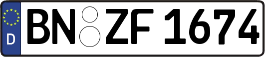 BN-ZF1674