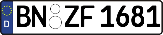 BN-ZF1681