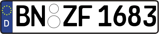 BN-ZF1683