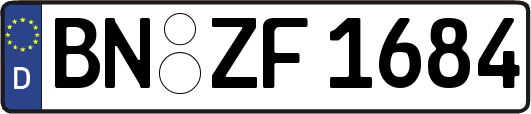 BN-ZF1684