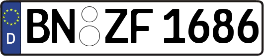 BN-ZF1686