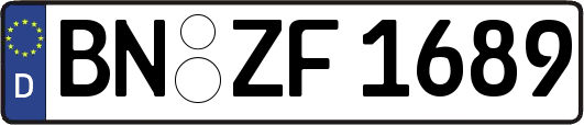 BN-ZF1689