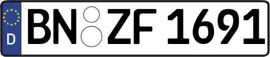 BN-ZF1691
