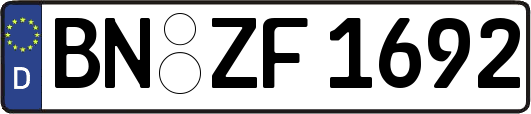 BN-ZF1692