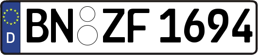 BN-ZF1694