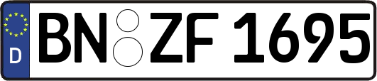BN-ZF1695