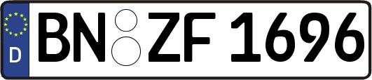 BN-ZF1696