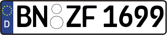 BN-ZF1699