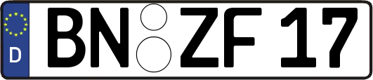 BN-ZF17