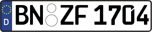 BN-ZF1704