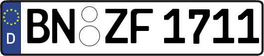BN-ZF1711