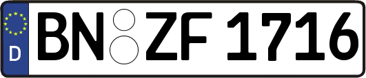 BN-ZF1716