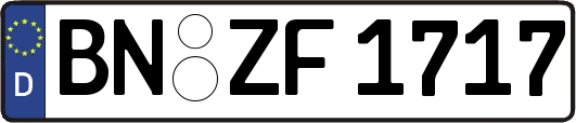 BN-ZF1717