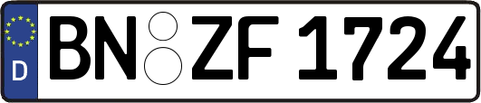 BN-ZF1724