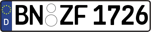 BN-ZF1726