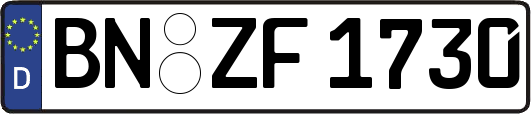 BN-ZF1730