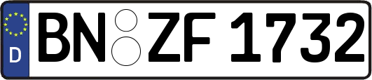 BN-ZF1732
