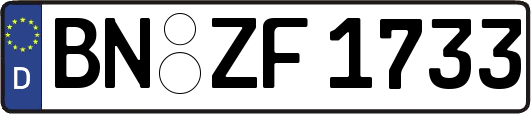 BN-ZF1733