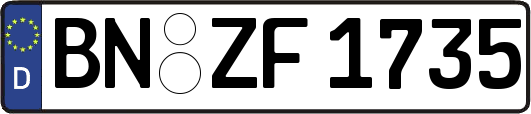 BN-ZF1735