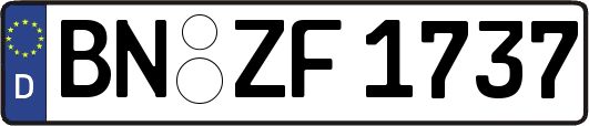 BN-ZF1737