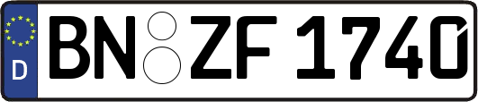 BN-ZF1740