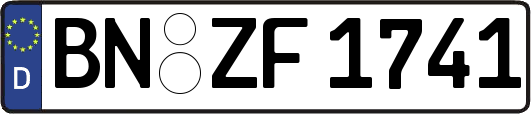 BN-ZF1741