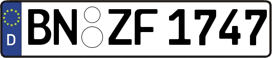BN-ZF1747