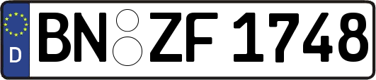 BN-ZF1748