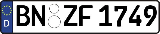 BN-ZF1749