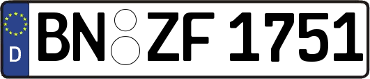 BN-ZF1751