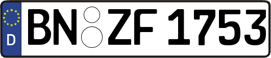 BN-ZF1753