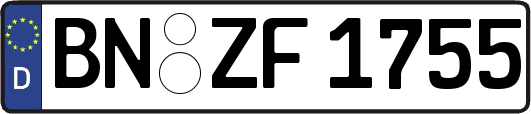 BN-ZF1755