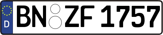 BN-ZF1757