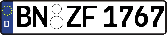 BN-ZF1767
