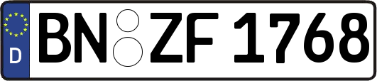 BN-ZF1768