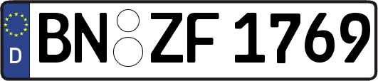 BN-ZF1769